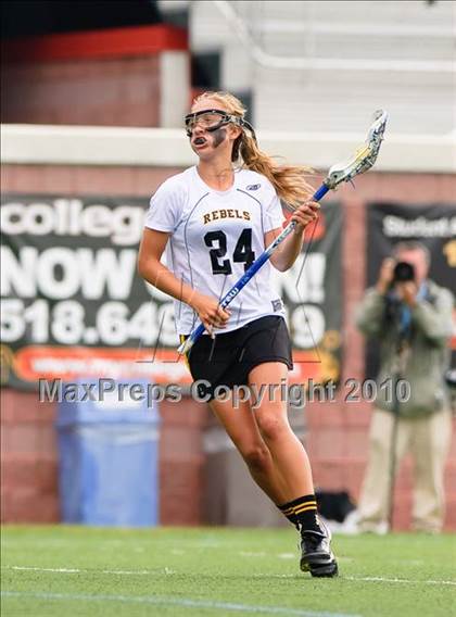 Thumbnail 2 in Lakeland-Panas vs. Farmingdale (NYSPHSAA Class A Final) photogallery.