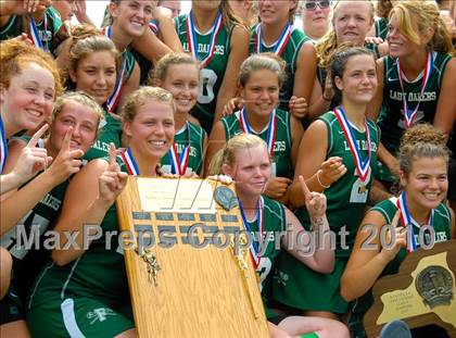 Thumbnail 1 in Lakeland-Panas vs. Farmingdale (NYSPHSAA Class A Final) photogallery.