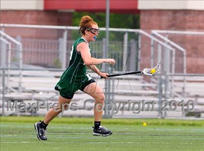 Thumbnail 2 in Lakeland-Panas vs. Farmingdale (NYSPHSAA Class A Final) photogallery.