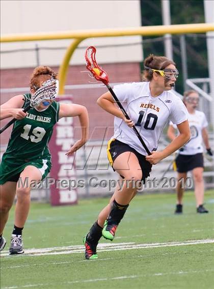 Thumbnail 1 in Lakeland-Panas vs. Farmingdale (NYSPHSAA Class A Final) photogallery.