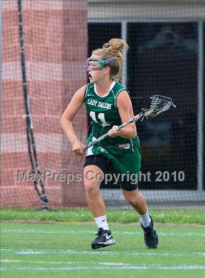 Thumbnail 2 in Lakeland-Panas vs. Farmingdale (NYSPHSAA Class A Final) photogallery.