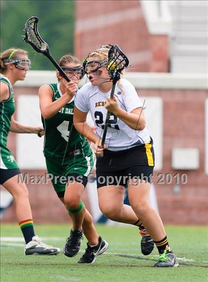 Thumbnail 3 in Lakeland-Panas vs. Farmingdale (NYSPHSAA Class A Final) photogallery.