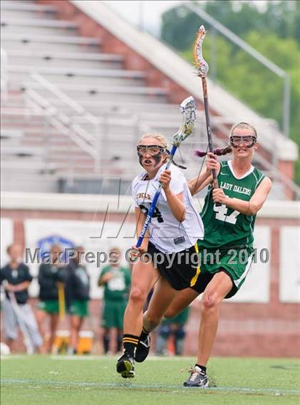 Thumbnail 3 in Lakeland-Panas vs. Farmingdale (NYSPHSAA Class A Final) photogallery.