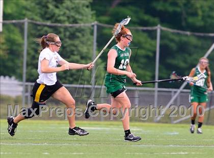 Thumbnail 3 in Lakeland-Panas vs. Farmingdale (NYSPHSAA Class A Final) photogallery.