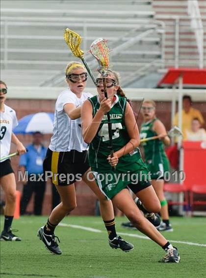 Thumbnail 1 in Lakeland-Panas vs. Farmingdale (NYSPHSAA Class A Final) photogallery.