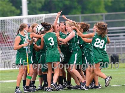 Thumbnail 2 in Lakeland-Panas vs. Farmingdale (NYSPHSAA Class A Final) photogallery.