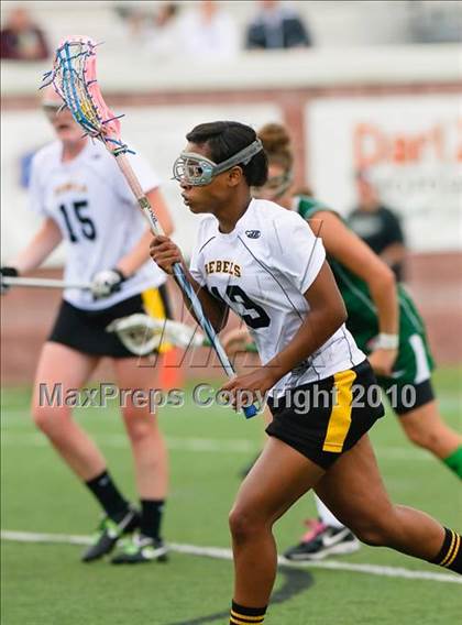 Thumbnail 1 in Lakeland-Panas vs. Farmingdale (NYSPHSAA Class A Final) photogallery.