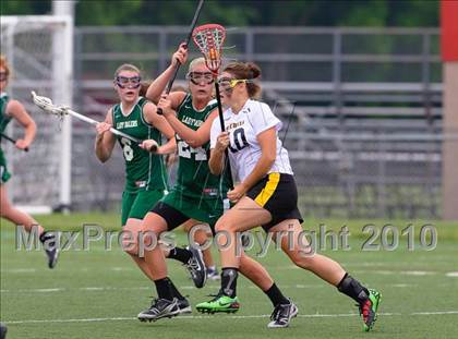 Thumbnail 2 in Lakeland-Panas vs. Farmingdale (NYSPHSAA Class A Final) photogallery.