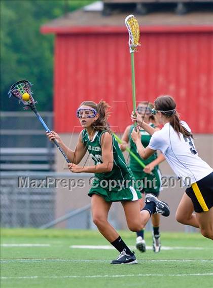 Thumbnail 1 in Lakeland-Panas vs. Farmingdale (NYSPHSAA Class A Final) photogallery.