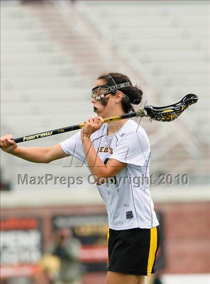 Thumbnail 2 in Lakeland-Panas vs. Farmingdale (NYSPHSAA Class A Final) photogallery.