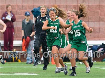 Thumbnail 1 in Lakeland-Panas vs. Farmingdale (NYSPHSAA Class A Final) photogallery.