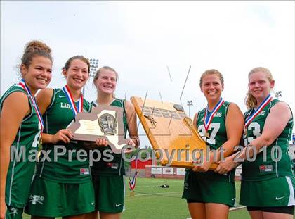 Thumbnail 3 in Lakeland-Panas vs. Farmingdale (NYSPHSAA Class A Final) photogallery.