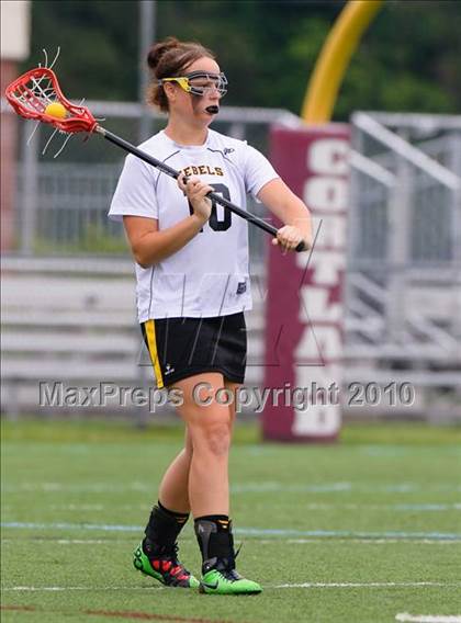 Thumbnail 3 in Lakeland-Panas vs. Farmingdale (NYSPHSAA Class A Final) photogallery.