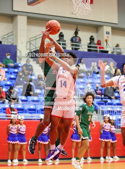 Thumbnail 1 in Waxahachie @ Duncanville photogallery.