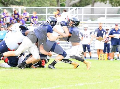 Thumbnail 1 in Springstead vs Fivay (Scrimmage)  photogallery.