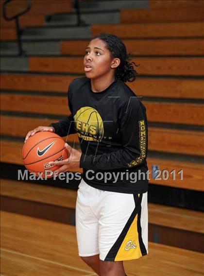 Thumbnail 2 in Las Plumas @ Enterprise (CIF NS Playoffs) photogallery.