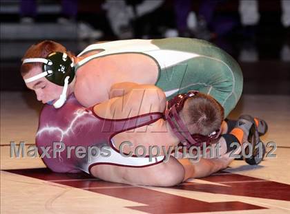 Thumbnail 2 in Bonny Eagle @ Noble photogallery.