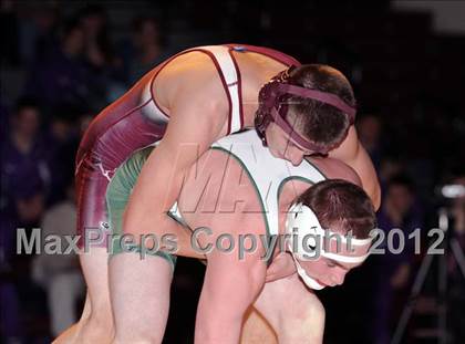 Thumbnail 3 in Bonny Eagle @ Noble photogallery.