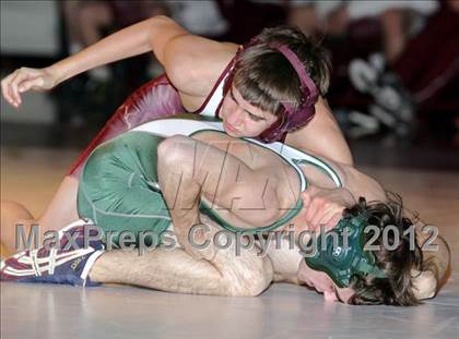 Thumbnail 2 in Bonny Eagle @ Noble photogallery.