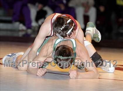 Thumbnail 3 in Bonny Eagle @ Noble photogallery.