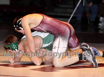 Thumbnail 3 in Bonny Eagle @ Noble photogallery.