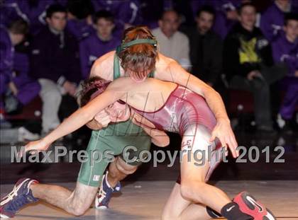 Thumbnail 3 in Bonny Eagle @ Noble photogallery.