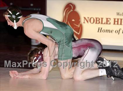 Thumbnail 1 in Bonny Eagle @ Noble photogallery.