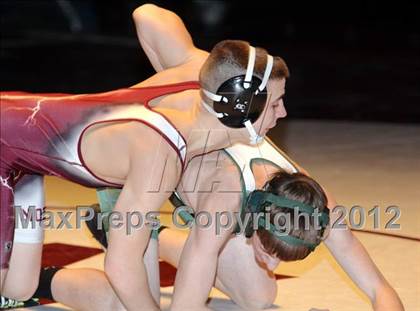 Thumbnail 2 in Bonny Eagle @ Noble photogallery.