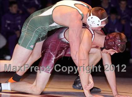 Thumbnail 2 in Bonny Eagle @ Noble photogallery.