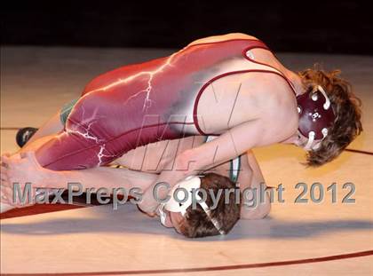 Thumbnail 2 in Bonny Eagle @ Noble photogallery.