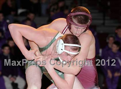 Thumbnail 1 in Bonny Eagle @ Noble photogallery.