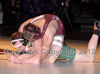 Thumbnail 3 in Bonny Eagle @ Noble photogallery.