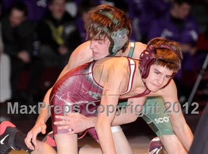 Thumbnail 2 in Bonny Eagle @ Noble photogallery.