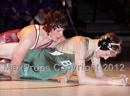 Thumbnail 1 in Bonny Eagle @ Noble photogallery.