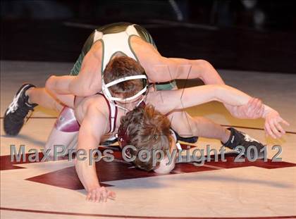 Thumbnail 1 in Bonny Eagle @ Noble photogallery.