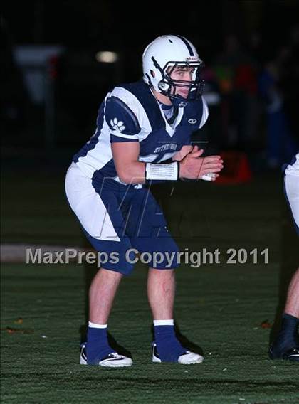 Thumbnail 1 in Rutherford vs. Lyndhurst (NJSIAA North 2 Group 1 Playoffs) photogallery.