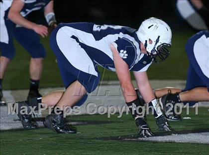 Thumbnail 1 in Rutherford vs. Lyndhurst (NJSIAA North 2 Group 1 Playoffs) photogallery.