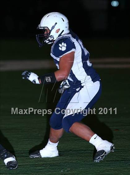 Thumbnail 1 in Rutherford vs. Lyndhurst (NJSIAA North 2 Group 1 Playoffs) photogallery.