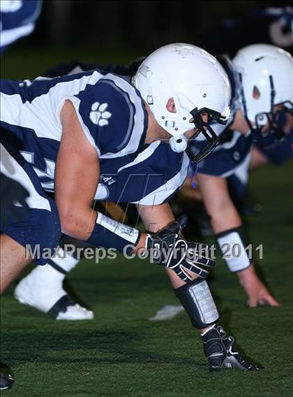Thumbnail 2 in Rutherford vs. Lyndhurst (NJSIAA North 2 Group 1 Playoffs) photogallery.