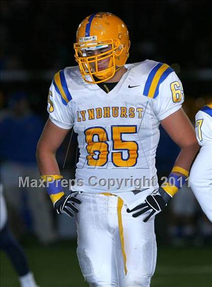 Thumbnail 2 in Rutherford vs. Lyndhurst (NJSIAA North 2 Group 1 Playoffs) photogallery.
