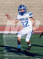 Photo from the gallery "Rocklin @ Whitney"