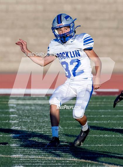 Thumbnail 3 in Rocklin @ Whitney photogallery.