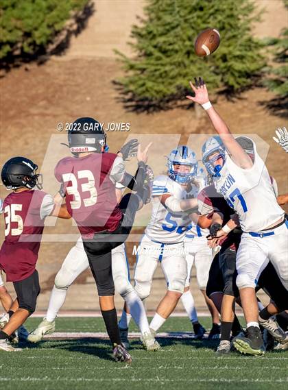 Thumbnail 3 in Rocklin @ Whitney photogallery.