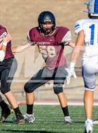 Photo from the gallery "Rocklin @ Whitney"