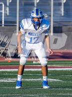 Photo from the gallery "Rocklin @ Whitney"