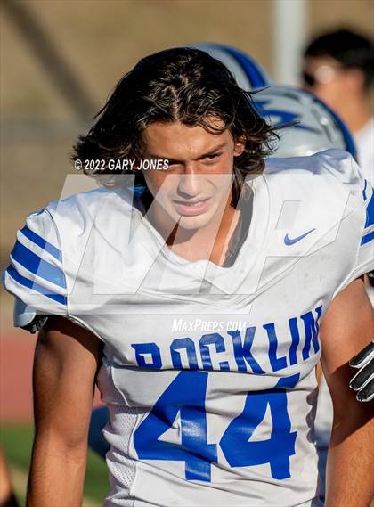 Thumbnail 2 in Rocklin @ Whitney photogallery.