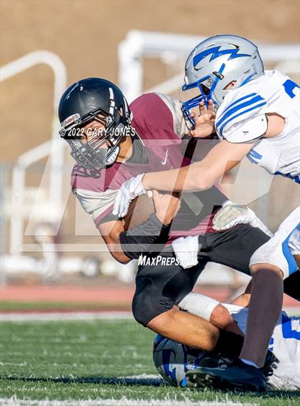 Thumbnail 2 in Rocklin @ Whitney photogallery.