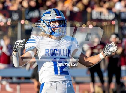 Thumbnail 1 in Rocklin @ Whitney photogallery.
