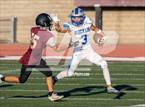 Photo from the gallery "Rocklin @ Whitney"