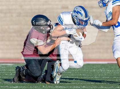 Thumbnail 3 in Rocklin @ Whitney photogallery.